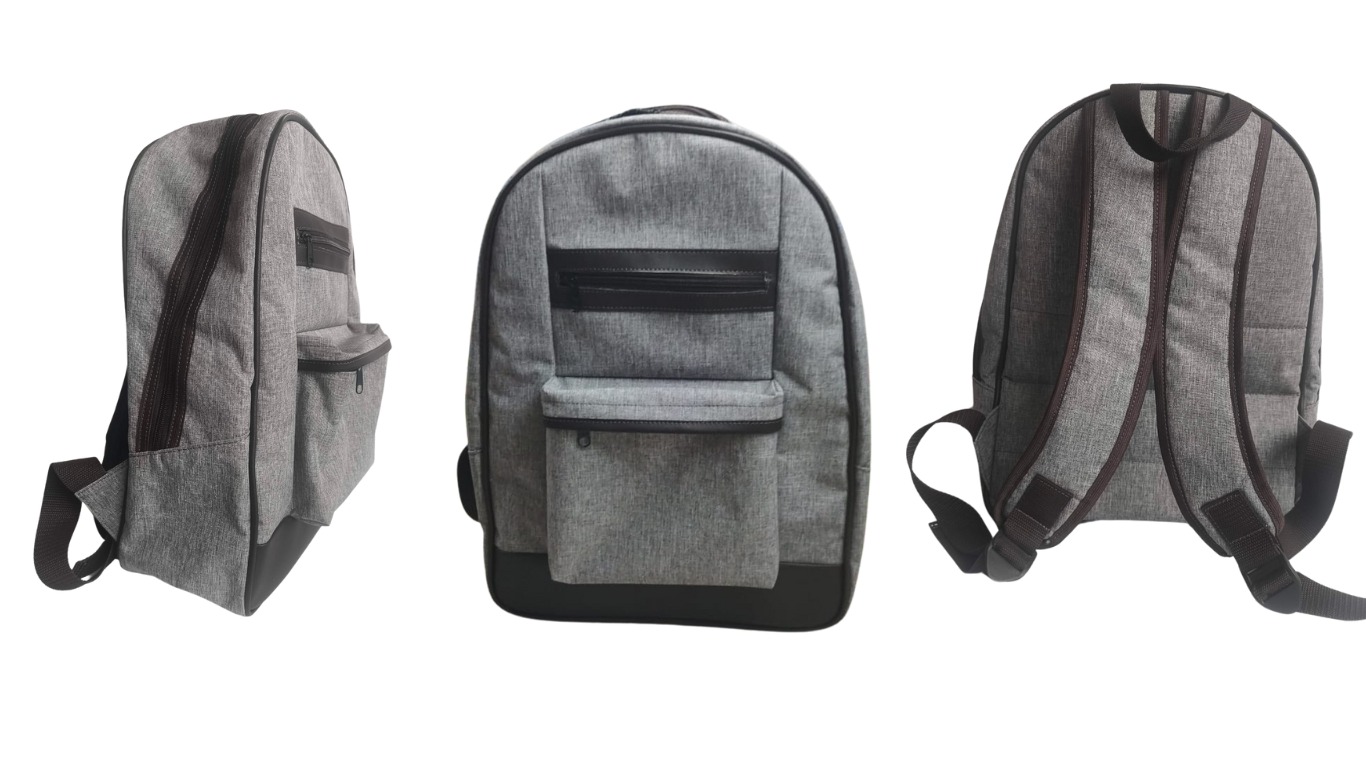 Mochila Unissex
