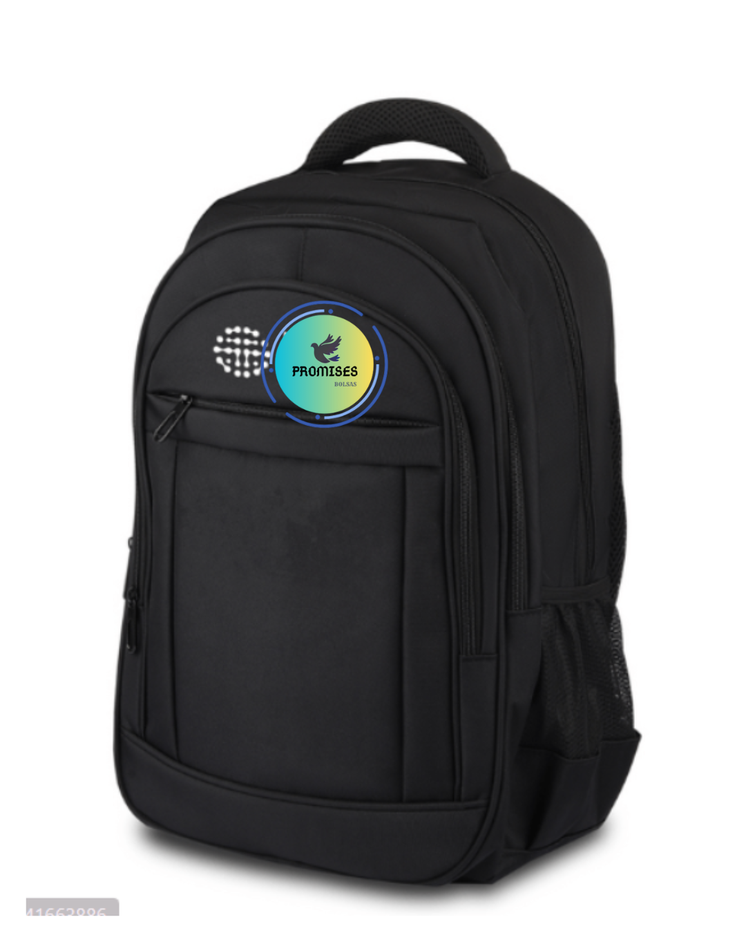 Mochila Neo Stark