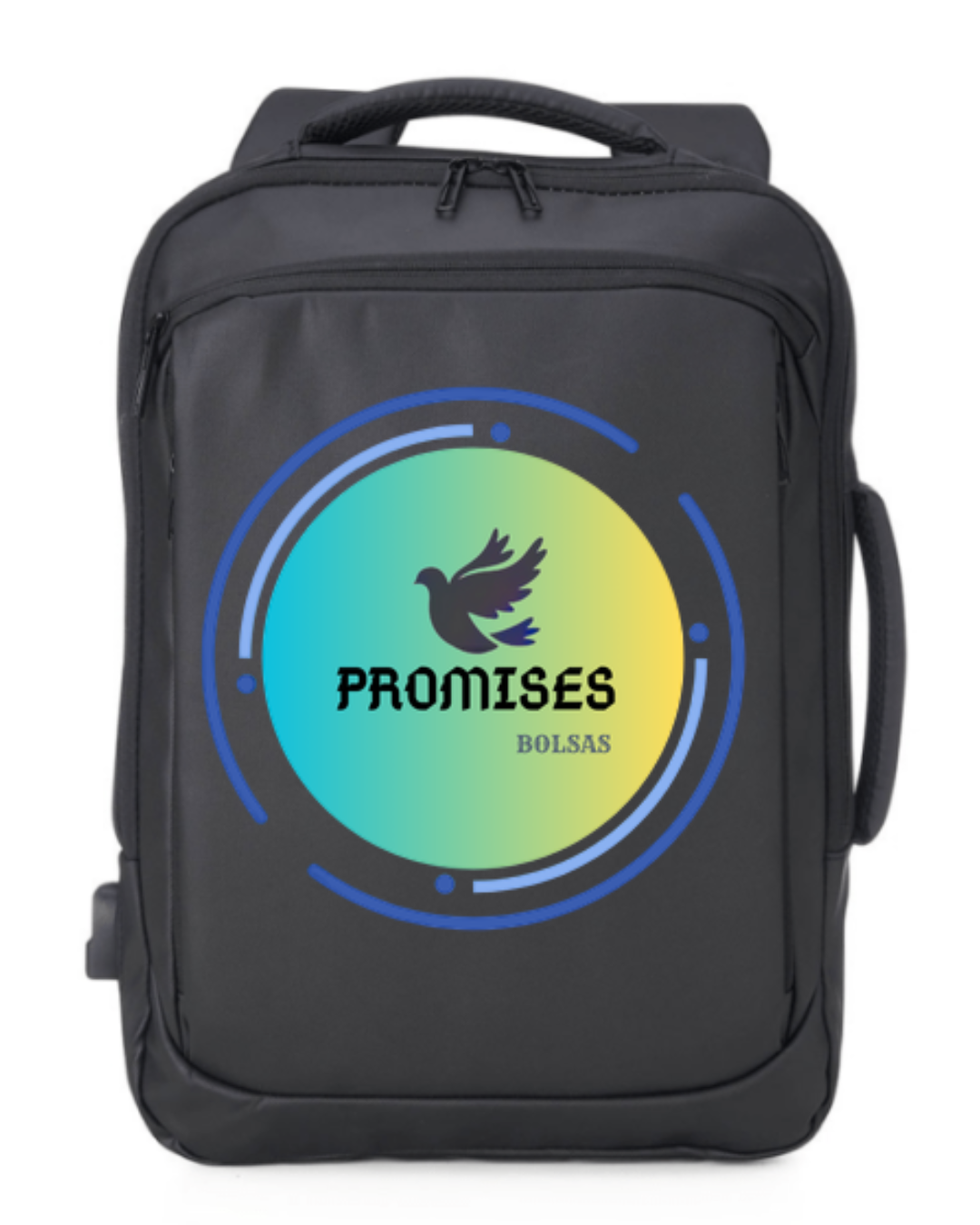 Mochila Executiva Pro