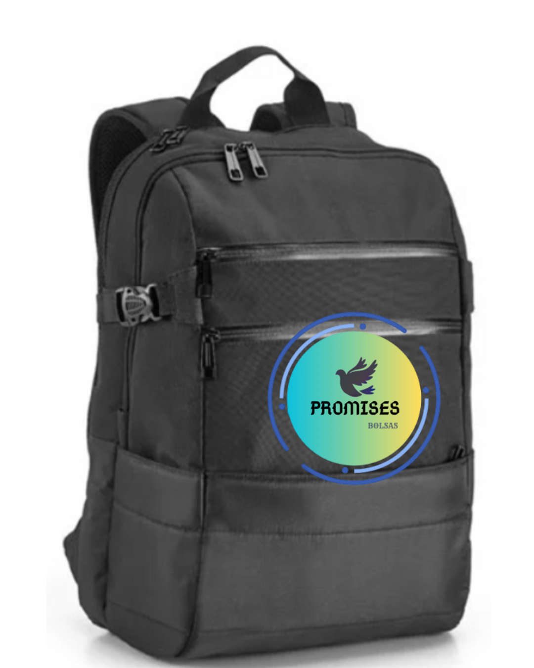 Mochila Office Premium