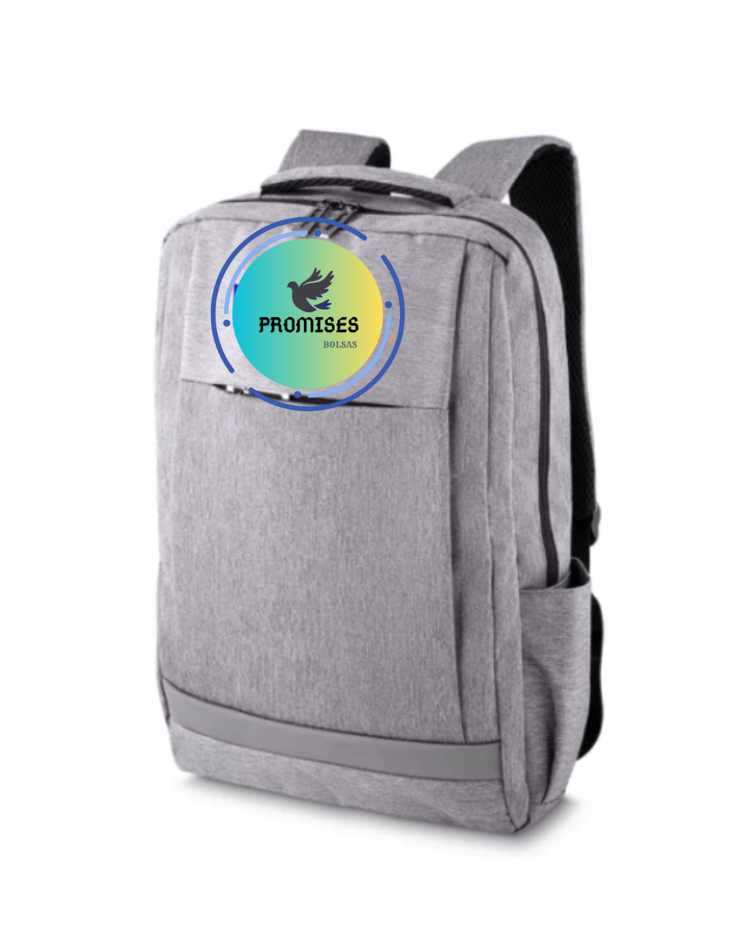 Mochila Executive Gold