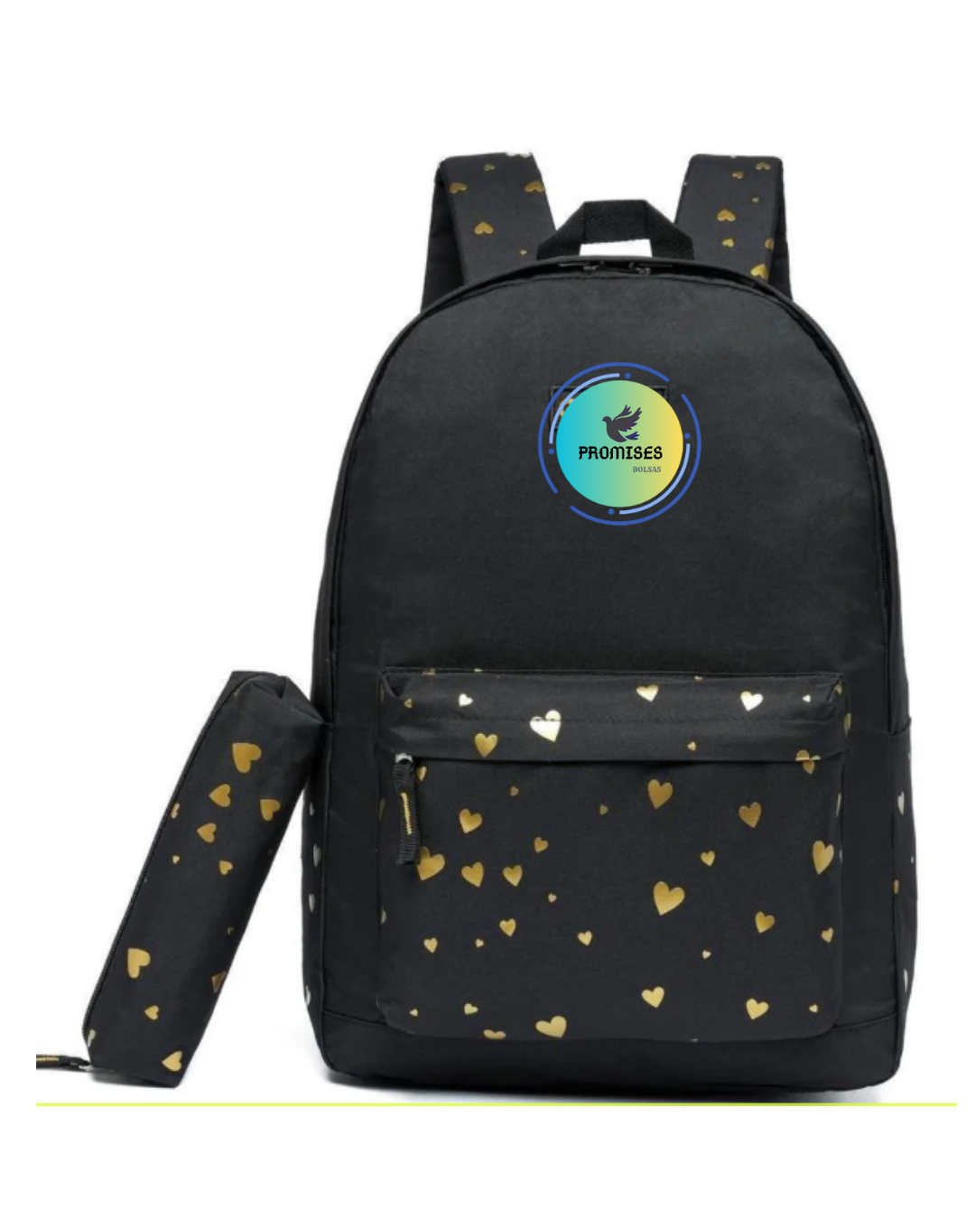 Mochila Executive Plus