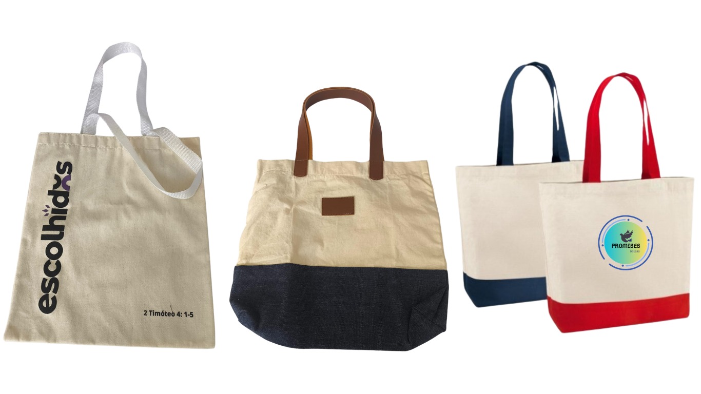 Sacolas