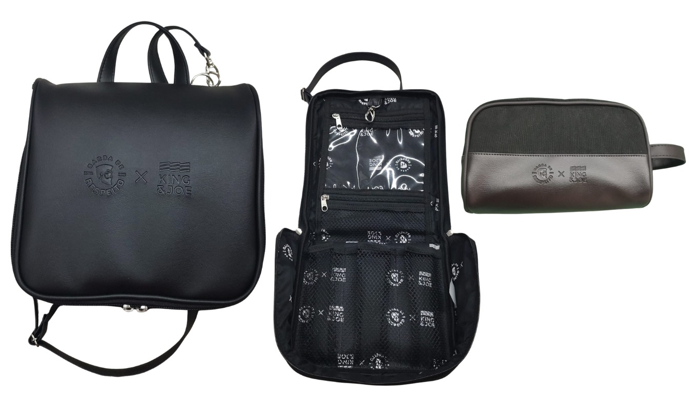 Bolsa Porta Objetos