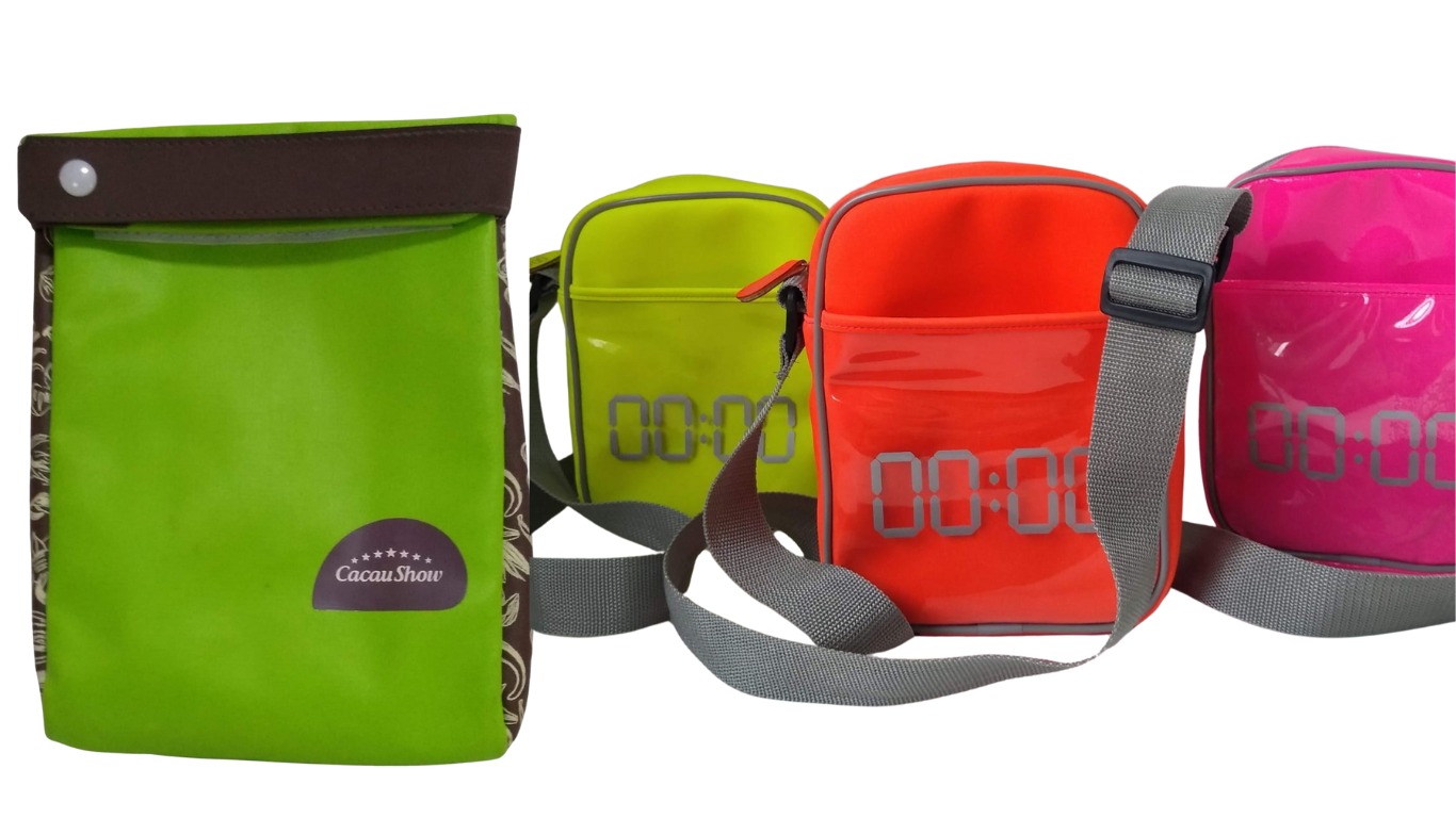Mochila Variedades 2